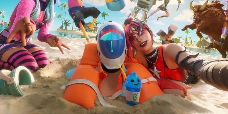 Fortnite Leak Shares Possible Dates For Next Season - Gameranx