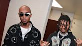 Rae Sremmurd drop off new single "Tanisha (Pump That)"