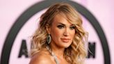 Carrie Underwood and Her Family 'Unharmed' After Fire at Her Home