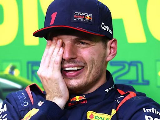 Blamed for Bad Ticket Sales Earlier, Max Verstappen Lauded for Rescuing British GP Trainwreck