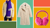 10 fuzzy outfits and accessories for the coziest winter: Ugg, Loewe, Aerie and more