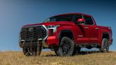 New Factory Lift Kit Enhances Toyota Tundra’s Off-Road Chops