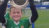 Schoolboy, 9, killed in hit-and-run pictured as father pays tribute to his ‘best friend’