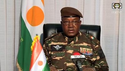 Niger: comment le général Tiani veut sauver son économie du naufrage