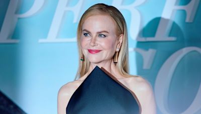 Nicole Kidman: A-lister, cinematic chameleon, wins in Venice