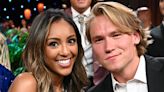 The Bachelorette: John Paul Jones 'Excited' For Ex Tayshia Adams To 'Find Her Guy'