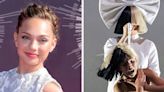 Maddie Ziegler Opens Up About Being Sia's “Muse” As A Child