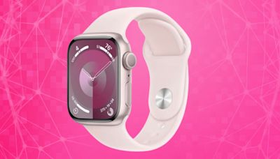 This rare Apple Watch Series 9 lowest-price-ever deal is still available, even after Prime Day ended