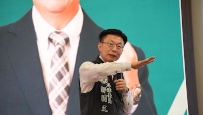 民進黨臺南市黨部改選執評委 葉群英當選評委召集人