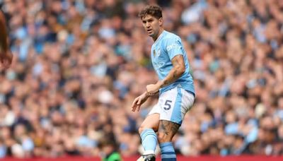 John Stones sufrió problemas de salud mental hace cuatro años