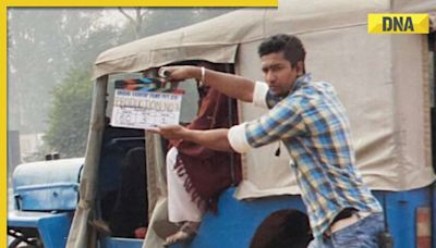 Vicky Kaushal was almost beaten up by sand mafia during Gangs of Wasseypur shoot: It was the first time I realised...