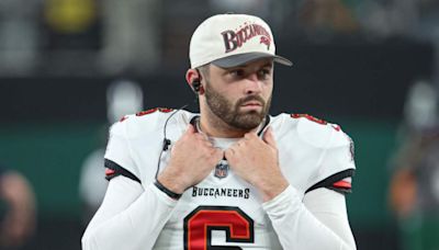 Tampa Bay Buccaneers 2024 NFL Season Preview: Baker Mayfield Resets the Bar