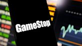 GameStop stock soars 25% after selling 45 million more shares