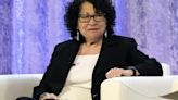 Justice Sonia Sotomayor’s security detail shoots man during attempted carjacking, authorities say