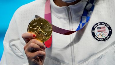 How many Olympic gold medals does Team USA have so far? Tracker for 2024 Paris Games