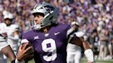 K-State QB Martinez among 15 finalists for academic Heisman