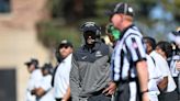 How social media reacted to Colorado firing head coach Karl Dorrell