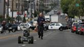 San Francisco approves police request to deploy lethal robots