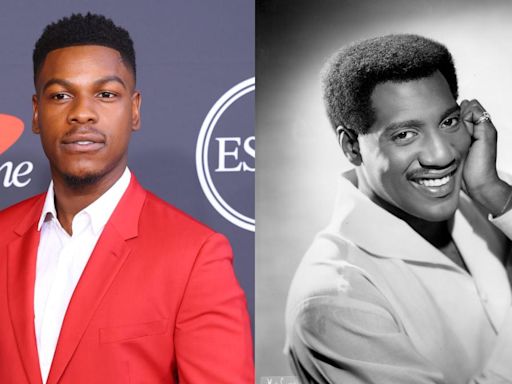 ‘Otis & Zelma’: John Boyega, Danielle Deadwyler to play Otis Redding and his widow Zelma Redding in upcoming biopic