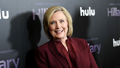 Hillary Clinton coming to Tampa during new book tour