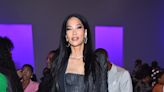 Kimora Lee Simmons says 'the kids and I are all fine' after house caught fire in LA