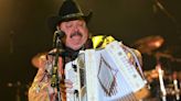 Iconic Mexican accordion king Ramón Ayala is in Fresno Saturday. Is he really retiring?