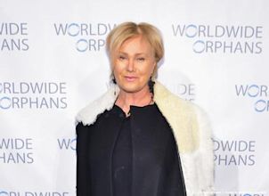 Deborra-Lee Furness