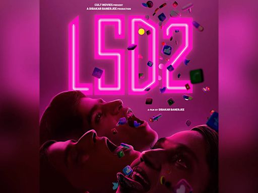 Dibakar Banerjee’s Love Sex Aur Dhoka 2 now streaming on Netflix