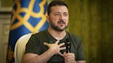 El Ejército de Ucrania ha "perdido la iniciativa" ante los retrasos en la ayuda militar de occidente