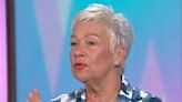 Loose Women's Denise Welch 'freaked out' as she details 'life-changing' surgery