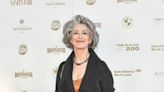 Dame Maureen Lipman reveals why she won't retire