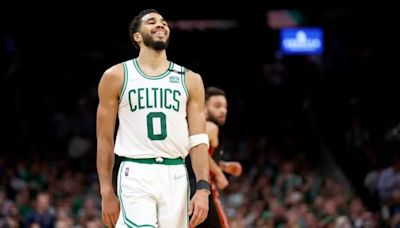 Who Is Jayson Tatum Dating? Girlfriend Ella Mai’s Age & Height