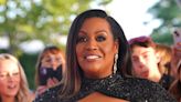 ‘She’s perfect’: Alison Hammond already a hit with US Bake Off fans