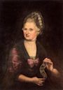 Anna Maria Mozart