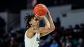 Emoni Bates scores 43, including 29 straight; Eastern Michigan basketball falls at Toledo