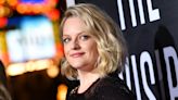 Elisabeth Moss moved to ‘real tears’ by Jon Hamm during improvised Mad Men scene