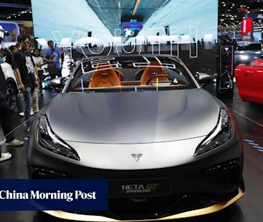 Hozon to use Hong Kong IPO as launch pad for exporting Neta EVs