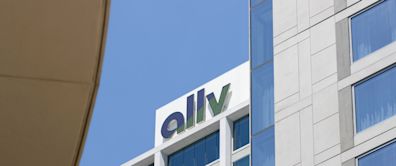 Ally's stock drops 15% as its credit challenges grow