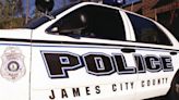 James City County police seek man wanted in connection with sexual assault