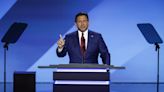 Florida Gov. Ron DeSantis on VP Kamala Harris as President Biden replacement