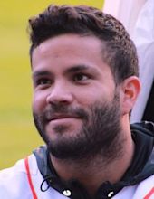 Jose Altuve