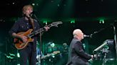 See Billy Joel Bring Out Phish’s Trey Anastasio at Penultimate MSG Residency Show