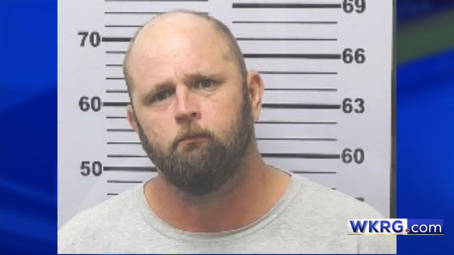Semmes man accused of 2023 attempted rape: Mobile County DA’s Office