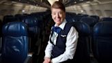 Bette Nash, world’s longest-serving flight attendant, dies at 88