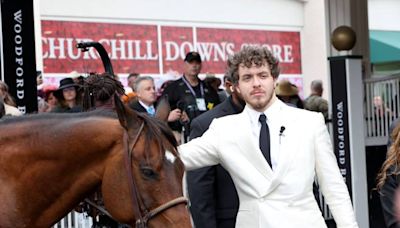 What to do this weekend, from seeing Jack Harlow at Preakness to vintage shopping