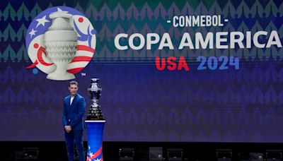 Conmebol tendrá “grupo de monitoreo” para evitar amaño de partidos de la Copa América 2024 - El Diario NY