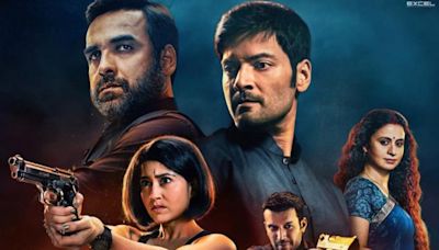 Mirzapur season 3 on OTT: Release date, where to watch, cast and plot