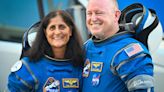 Boeing Starliner: New leak delays astronaut undocking from space station