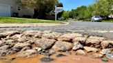 City of Charlotte discusses 'orphan roads'