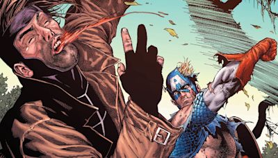 AVENGERS VS. X-MEN: 8 Moments From The Comics We Need To See When Earth-616 And Earth-100005 Clash